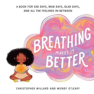 Childrens Breathing Book