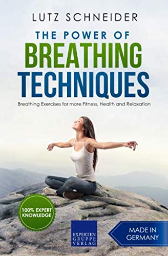 The Power of Breathing Techniques