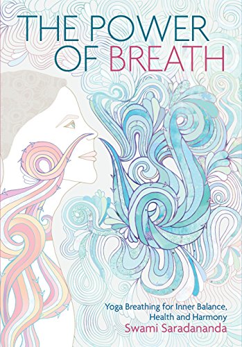 The Power of Breath Book
