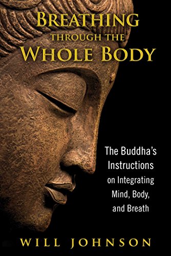 BREATHING THROUGH THE WHOLE BODY book