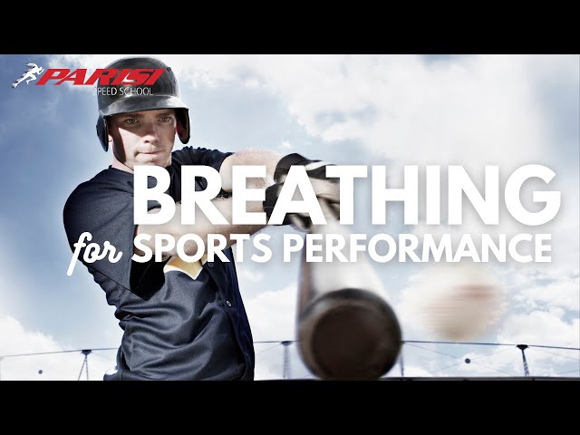 BREATHING sports