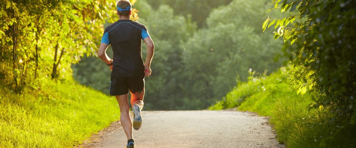 Better Breathing When Running